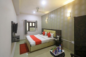 Hotel samara, New Delhi